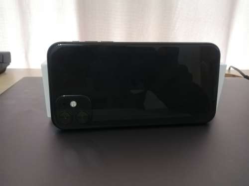 iPhone 11, 128GB Black